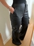 CALÇA COURO ECO - TYS STORE