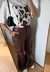 CALÇA COURO ECO - comprar online