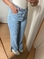 Calça Jeans Fenda - comprar online