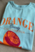 T-shirt Orange