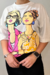 T-shirt Boneca - comprar online