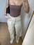 Calça Cargo Bege - TYS STORE