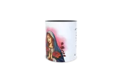 Caneca Oração Ave Maria na internet