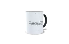 Caneca Serva Maria na internet