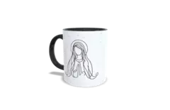 Caneca Serva Maria - comprar online
