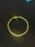 Pulseira Elo Duplo 5mm \ Ao Ouro 18k - Fecho Gaveta