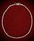 Pulseira 2mm imperador Cadeado