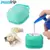 Escova de Massagem com Dispensador de Shampoo | Banho Relaxante Pet - loja online