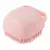 Escova de Massagem com Dispensador de Shampoo | Banho Relaxante Pet - comprar online