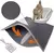 Tapete Higiênico Coletor de Areia para Gatos | Mantenha sua Casa Sempre Limpa! - comprar online