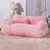 Sofá Cama Para Gatos e Cães Várias Cores | Mais conforto e Qualidade