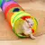 Túnel Dobrável para Gatos | Brinquedo Interativo Ideal para Treinamento e Diversão