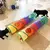 Imagem do Túnel Dobrável para Gatos | Brinquedo Interativo Ideal para Treinamento e Diversão