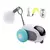 Carro de Brinquedo Automático para Cachorro e Gato | Com Modo Automático e Controle Remoto - comprar online