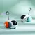 Carro de Brinquedo Automático para Cachorro e Gato | Com Modo Automático e Controle Remoto na internet