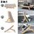 Imagem do Cama Arranhadora Para Gatos | Brinquedo e Raspador Multifuncional