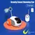 Carro de Brinquedo Automático para Cachorro e Gato | Com Modo Automático e Controle Remoto - Pegada Pet - Cuide do Seu Pet com Qualidade e Amor!