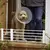 Portão Extensível para Corredores e Escadas | Portátil e Retrátil para Segurança de Animais - comprar online