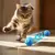 Bola Interativa para Cães com Movimento Automático | Bola de Brinquedo Inteligente para Cachorro e Gato - comprar online