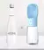Garrafa de Água e Alimentador para Cão e Gato | Design Moderno e Funcional para Hidratação e Alimentação Segura em Passeios ou Viagens - comprar online