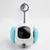 Carro de Brinquedo Automático para Cachorro e Gato | Com Modo Automático e Controle Remoto - comprar online