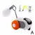 Carro de Brinquedo Automático para Cachorro e Gato | Com Modo Automático e Controle Remoto - loja online
