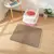 Tapete Higiênico Coletor de Areia para Gatos | Mantenha sua Casa Sempre Limpa!