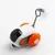 Carro de Brinquedo Automático para Cachorro e Gato | Com Modo Automático e Controle Remoto - comprar online
