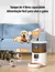 Alimentador Inteligente Newpet para Cão e Gato | Controle a Alimentação do Seu Pet onde Estiver com Porções Personalizadas através do App Inteligente - comprar online
