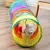 Imagem do Túnel Dobrável para Gatos | Brinquedo Interativo Ideal para Treinamento e Diversão