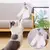 Imagem do Brinquedo Interativo para Gatos | Com Pena Resistente a Mordida para Diversão