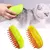 Escova a Vapor 3 em 1 para Gato e Cachorro | Spray elétrico e Escova Massageadora