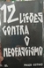 12 Lições contra o Neofascismo - Autor: Paulo Cotias (2024) [novo]