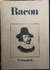 Novum Organum ou Verdadeiras Indicações Acerca da Interpretação da Natureza - Autor: Francis Bacon (1984) [usado]