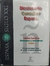 Dicionário Consultor Espasa Lengua Española Sinónimos Y Antónimos Dudas - Autor: Editora Espasa (1986) [usado]
