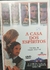 A Casa dos Espíritos - Editora: Constantin Film [usado] - comprar online