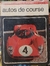 Autos de Course - Documentaires En Couleurs 12 - Autor: Ferruccio Bernabó (1969) [usado]