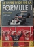 Le Livre D''or de La Formule 1 - 1991 - Autor: Renaud de Laborderie - Milton da Silva (1991) [usado]