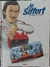 Jo Siffert - Autor: Olivier Marin - Michel Janvier (2018) [usado]