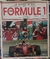Le Livre D''or de La Formule 1 - 1995 - Autor: Renaud de Laborderie (1995) [usado]