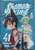 Manga Shaman King Volume 41 - Autor: Hiroyuki Takei (1998) [usado]