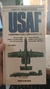 Usaf a Moderna Força Aérea dos Eua - Guias de Armas de Guerra - Autor: Editora Nova Cultural (1986) [usado]