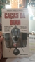 Caças da Otan Volume 1 - Guias de Armas de Guerra - Autor: Editora Nova Cultural (1986) [usado]