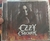 Cd Ozzy Ozbourne - Live - Interprete: Ozzy Ozbourne [usado]
