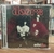 Cd Book The Doors - Interprete: The Doors [usado]