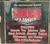 The Earthquake Album Rock Classics - Interprete: Genesis - Black Sabbath - Iron Maiden (1988) [usado]