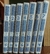Livro da Vida - 7 Volumes - Autor: Abril Cultural (1971) [usado]