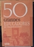 50 Grandes Educadores: de Confucio a Dewey - Autor: Joy A. Palmer (2005) [usado]