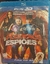 Bluray Pequenos Espiões 4 - Editora: Imagens Filmes [usado]