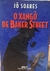 O Xangô de Baker Street - Autor: Jo Soares (1995) [usado]